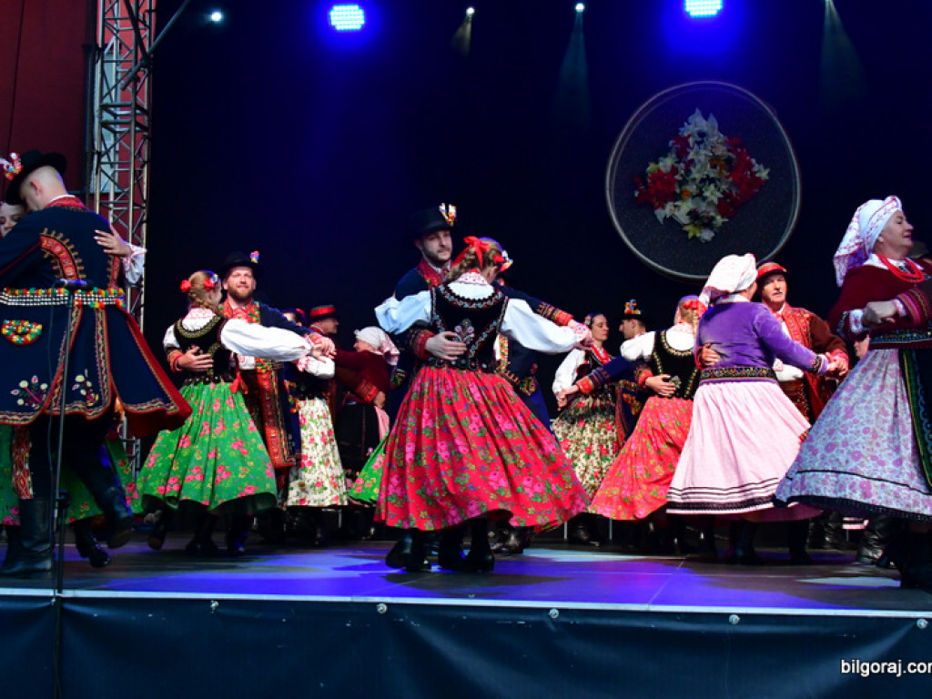 Dzień Polskiego Folkloru (FOTO)