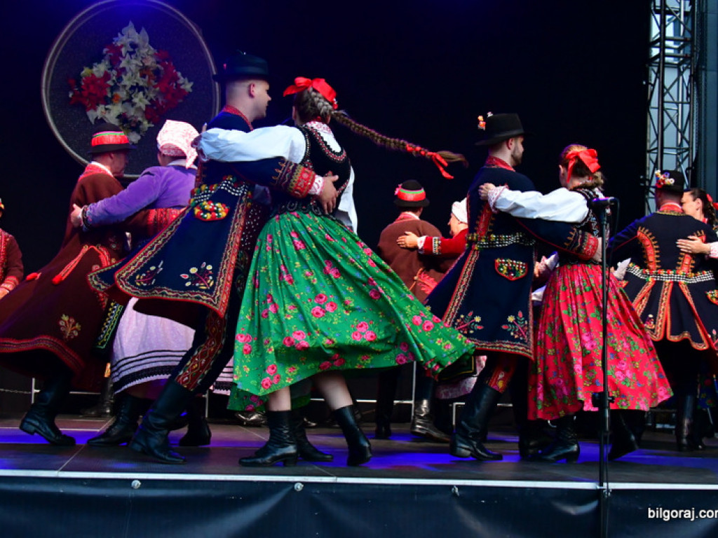 Dzień Polskiego Folkloru (FOTO)