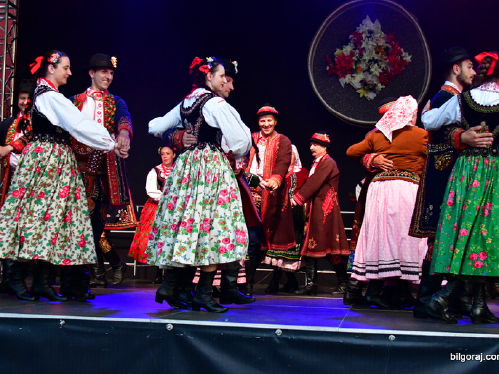 Dzień Polskiego Folkloru (FOTO)