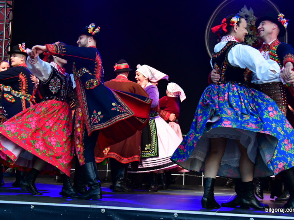 Dzień Polskiego Folkloru (FOTO)