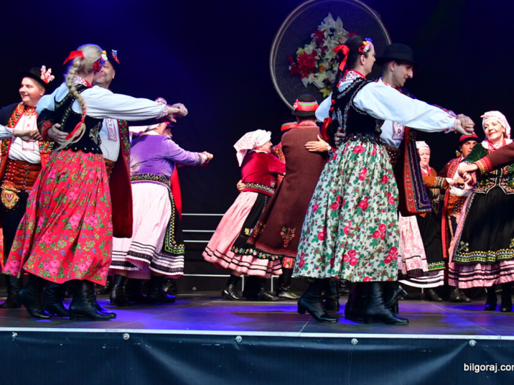 Dzień Polskiego Folkloru (FOTO)