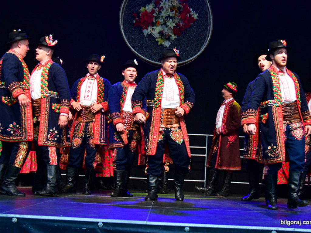 Dzień Polskiego Folkloru (FOTO)