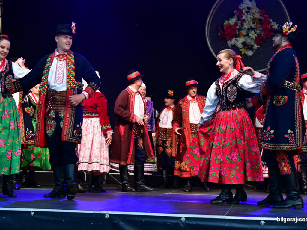 Dzień Polskiego Folkloru (FOTO)