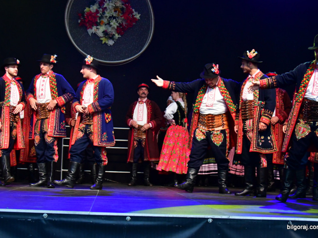Dzień Polskiego Folkloru (FOTO)