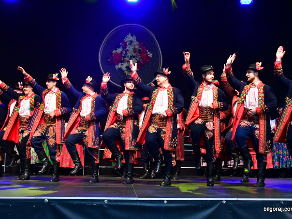 Dzień Polskiego Folkloru (FOTO)