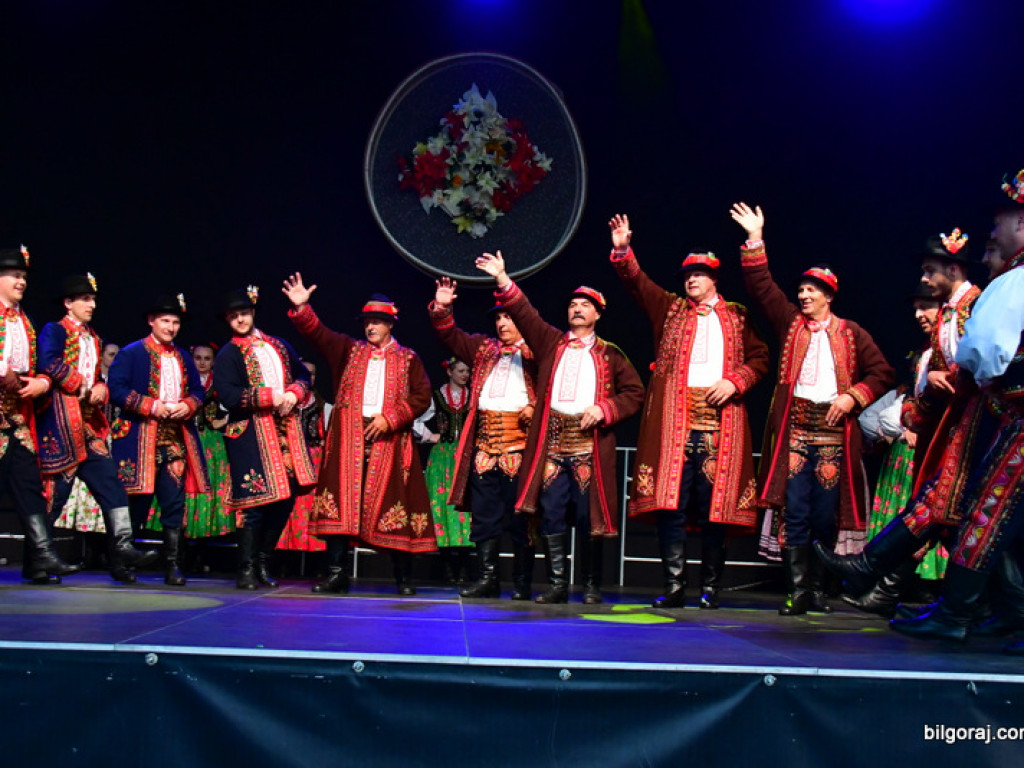 Dzień Polskiego Folkloru (FOTO)