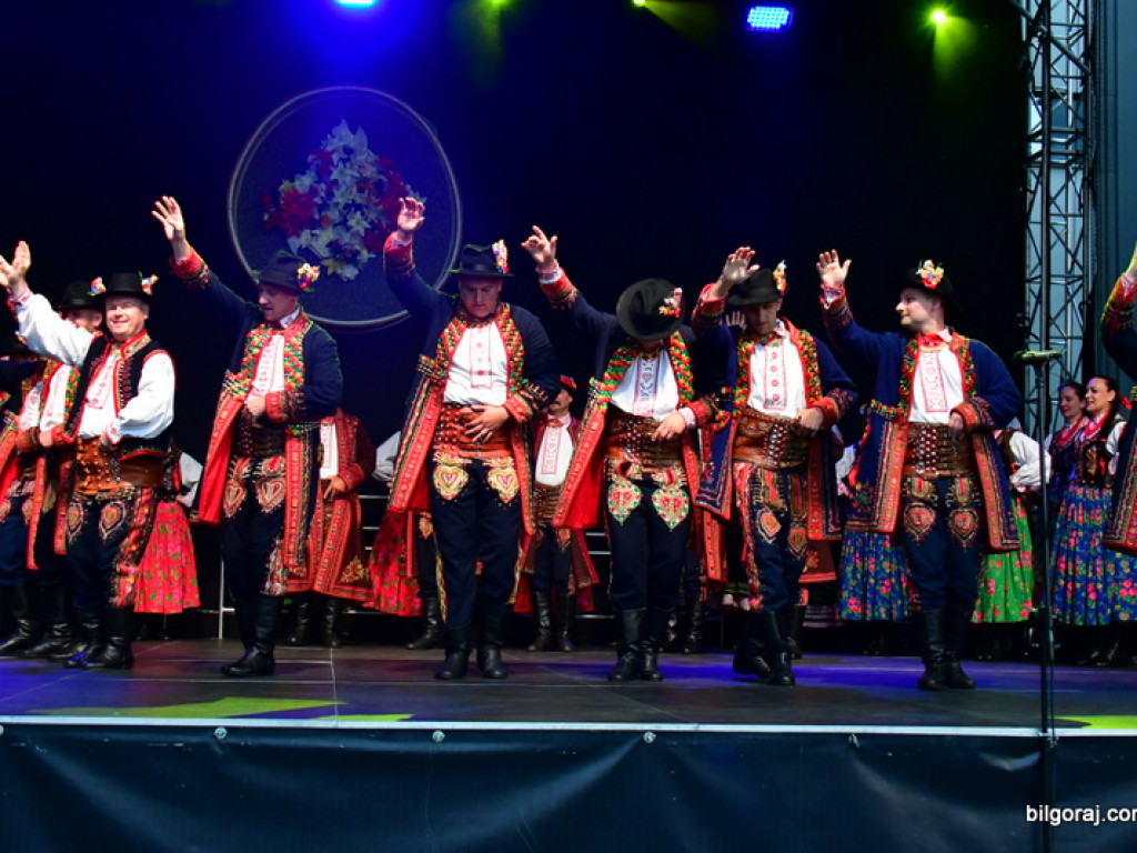 Dzień Polskiego Folkloru (FOTO)
