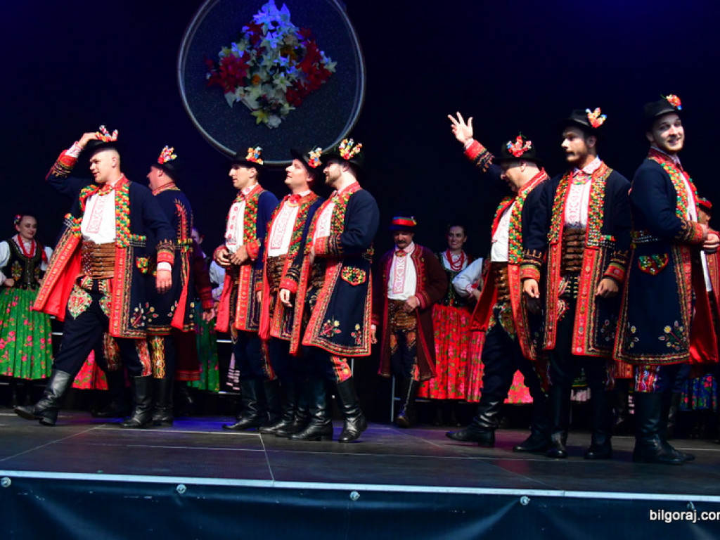 Dzień Polskiego Folkloru (FOTO)