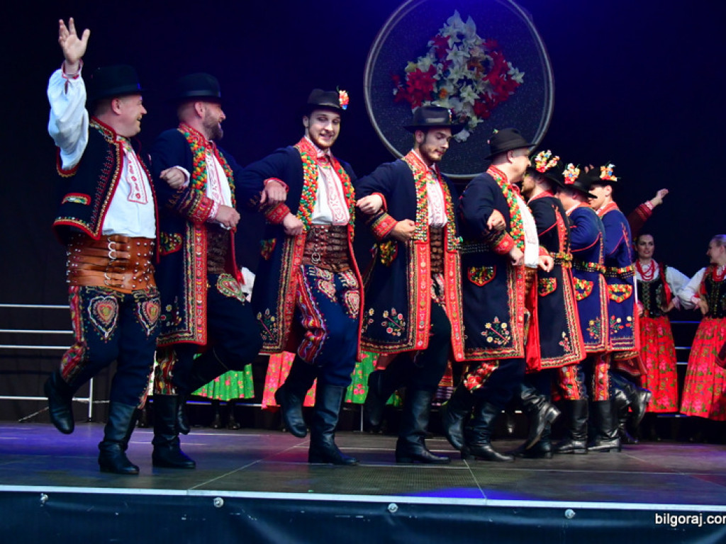 Dzień Polskiego Folkloru (FOTO)