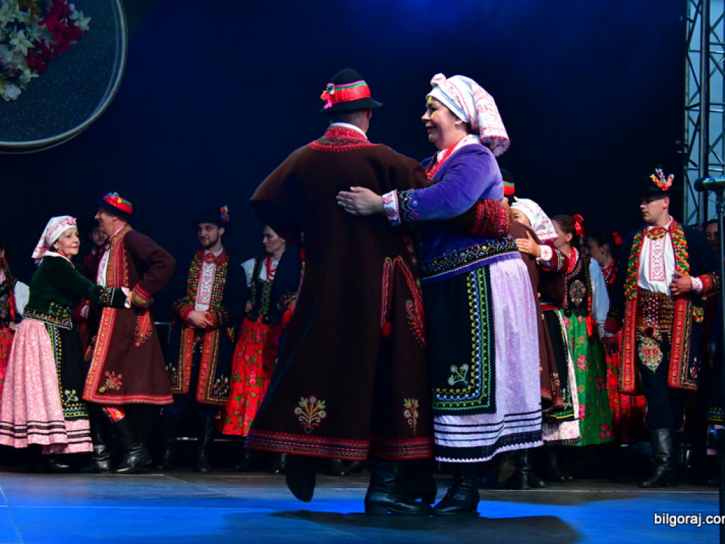 Dzień Polskiego Folkloru (FOTO)