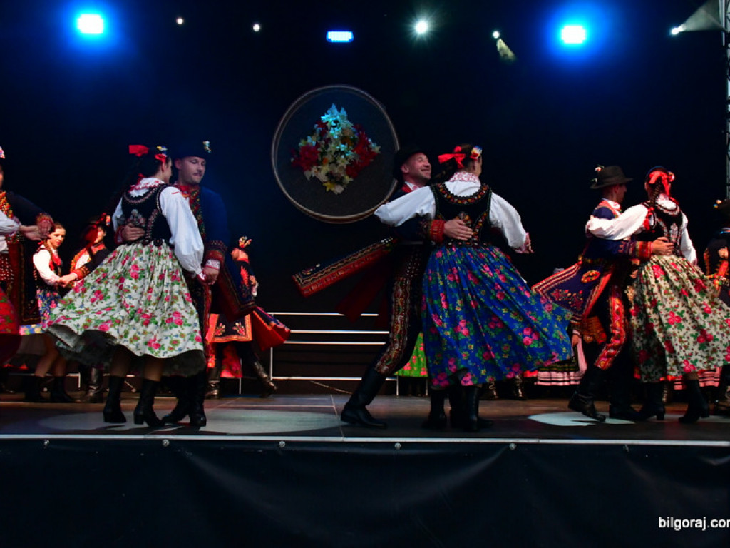 Dzień Polskiego Folkloru (FOTO)