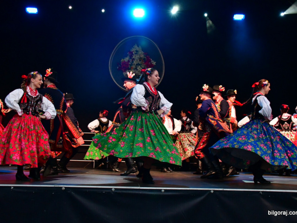 Dzień Polskiego Folkloru (FOTO)