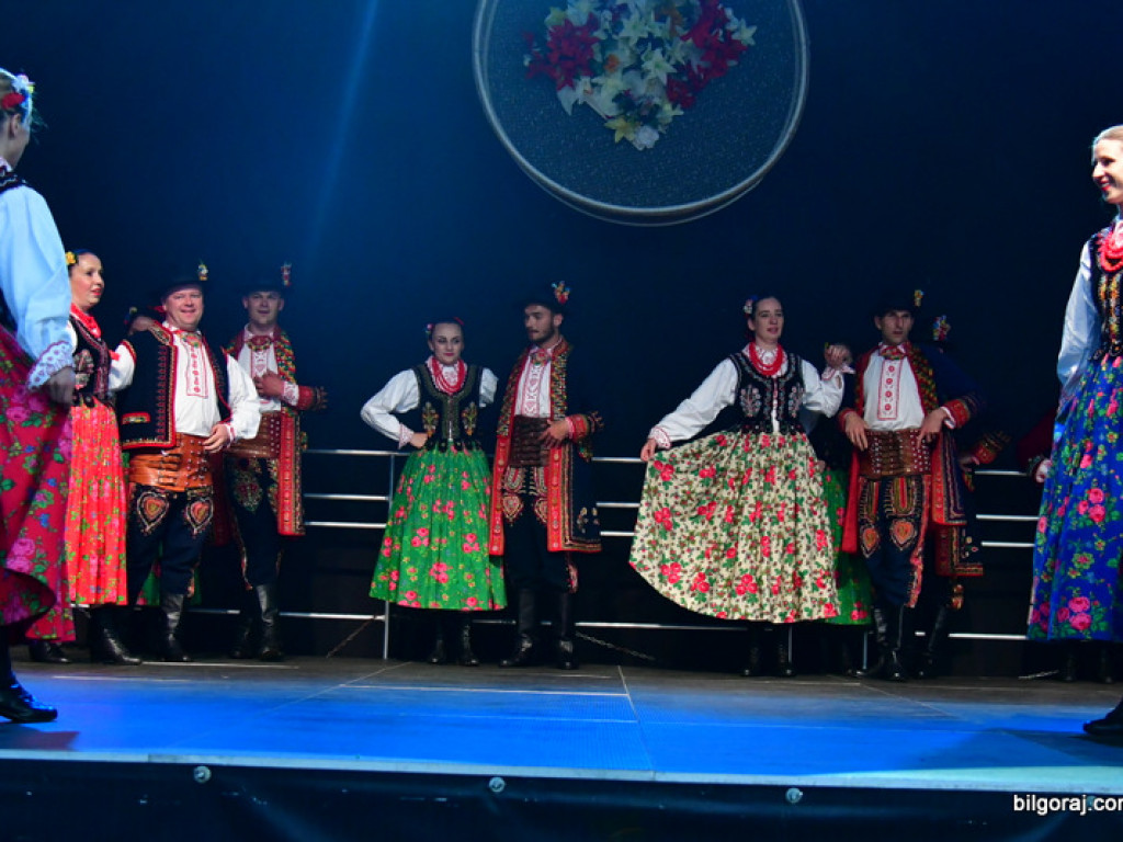 Dzień Polskiego Folkloru (FOTO)