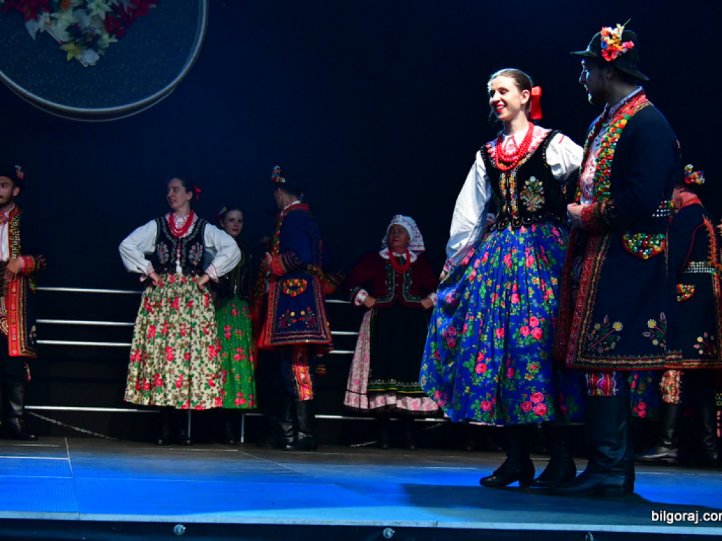 Dzień Polskiego Folkloru (FOTO)