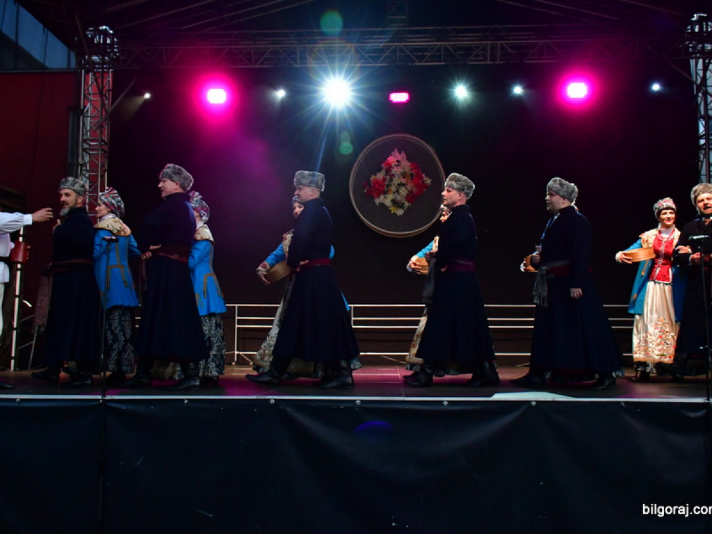 Dzień Polskiego Folkloru (FOTO)