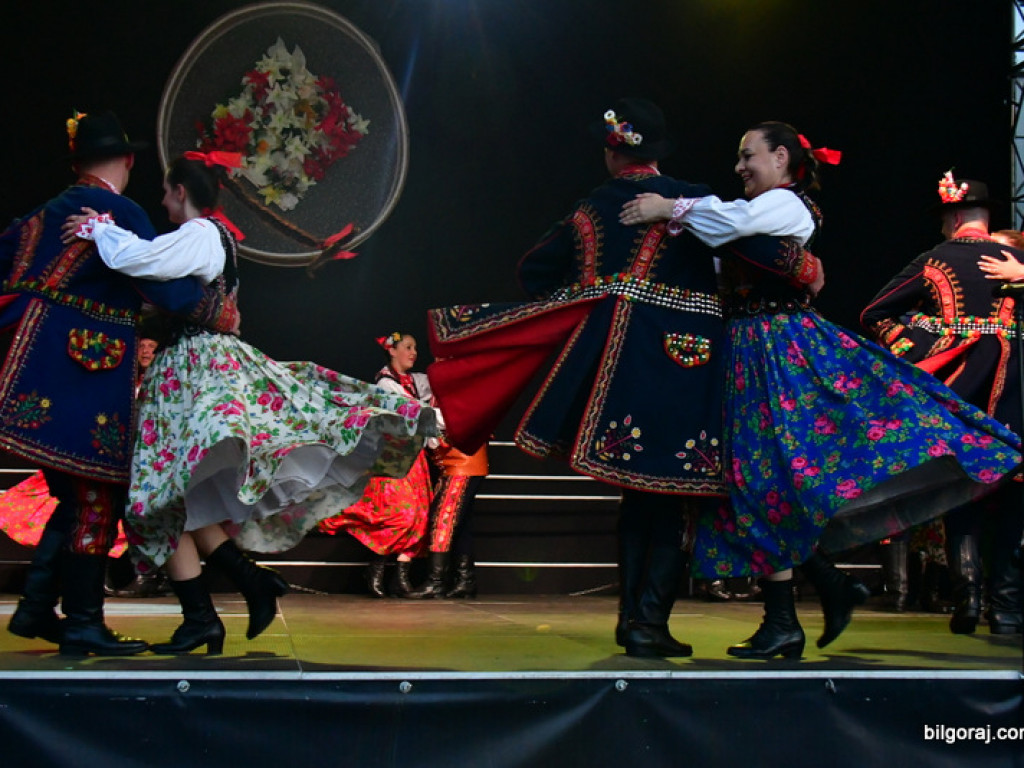 Dzień Polskiego Folkloru (FOTO)