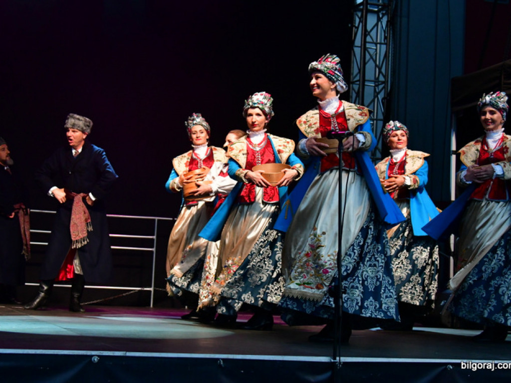 Dzień Polskiego Folkloru (FOTO)