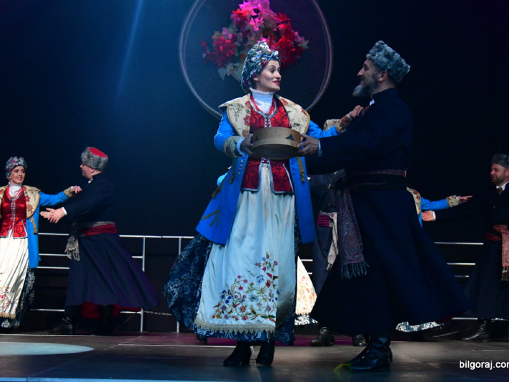 Dzień Polskiego Folkloru (FOTO)