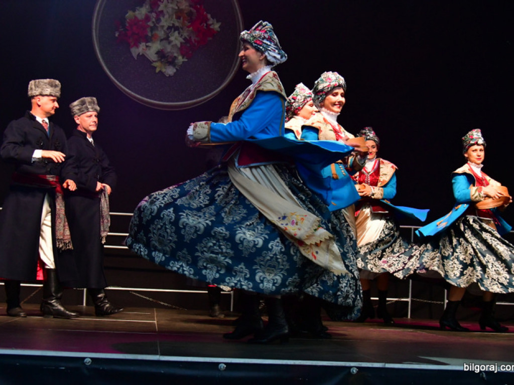 Dzień Polskiego Folkloru (FOTO)