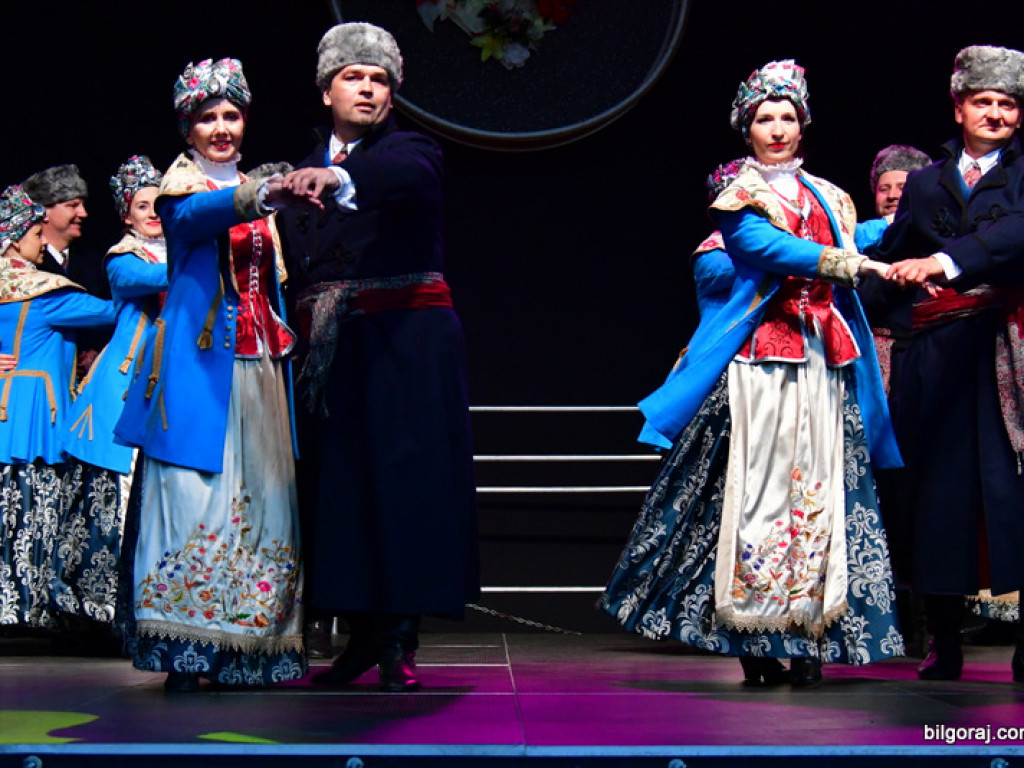 Dzień Polskiego Folkloru (FOTO)