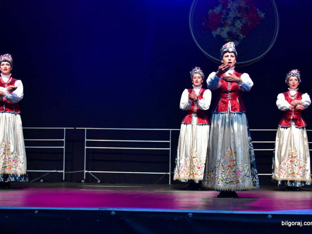 Dzień Polskiego Folkloru (FOTO)