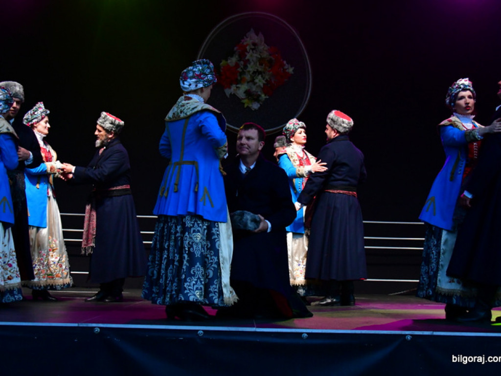 Dzień Polskiego Folkloru (FOTO)