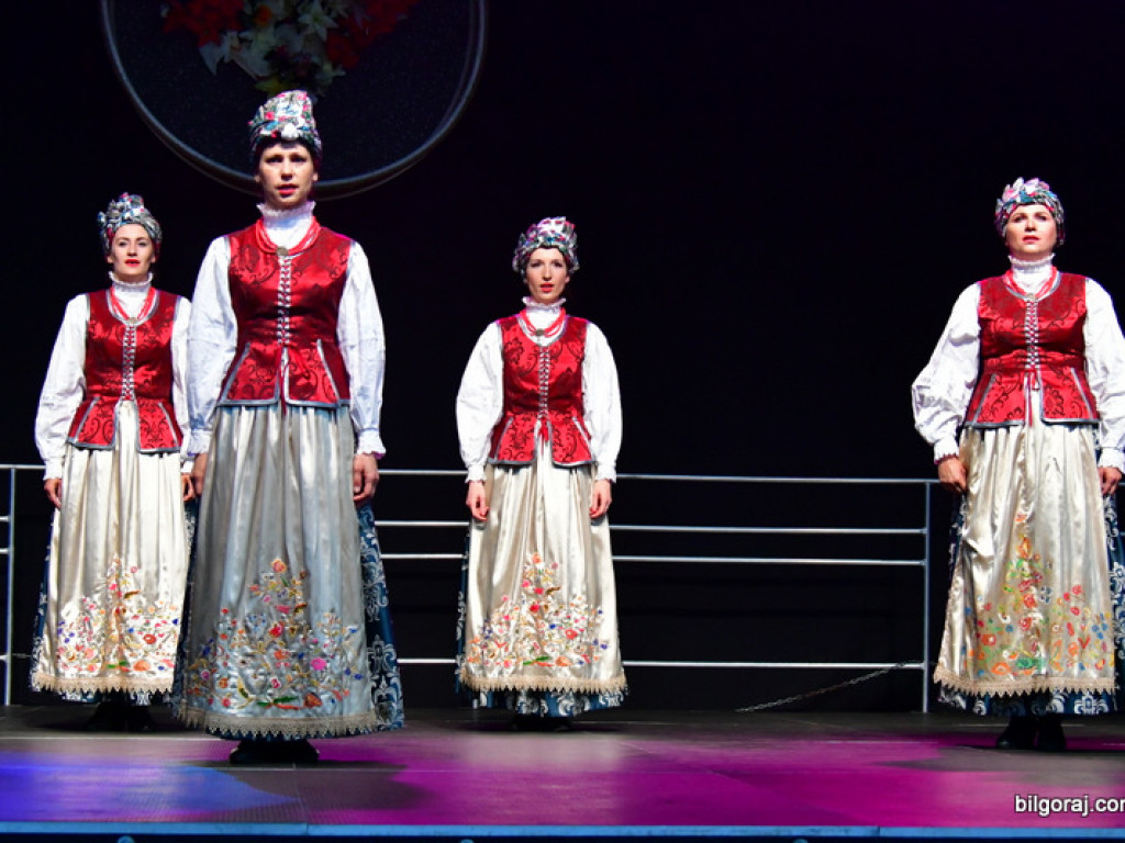 Dzień Polskiego Folkloru (FOTO)
