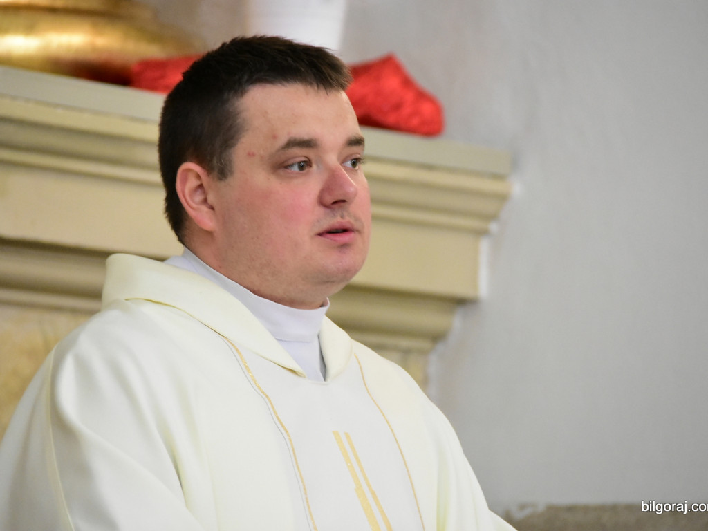 Nowi lektorzy w rejonie biłgorajskim (FOTO)