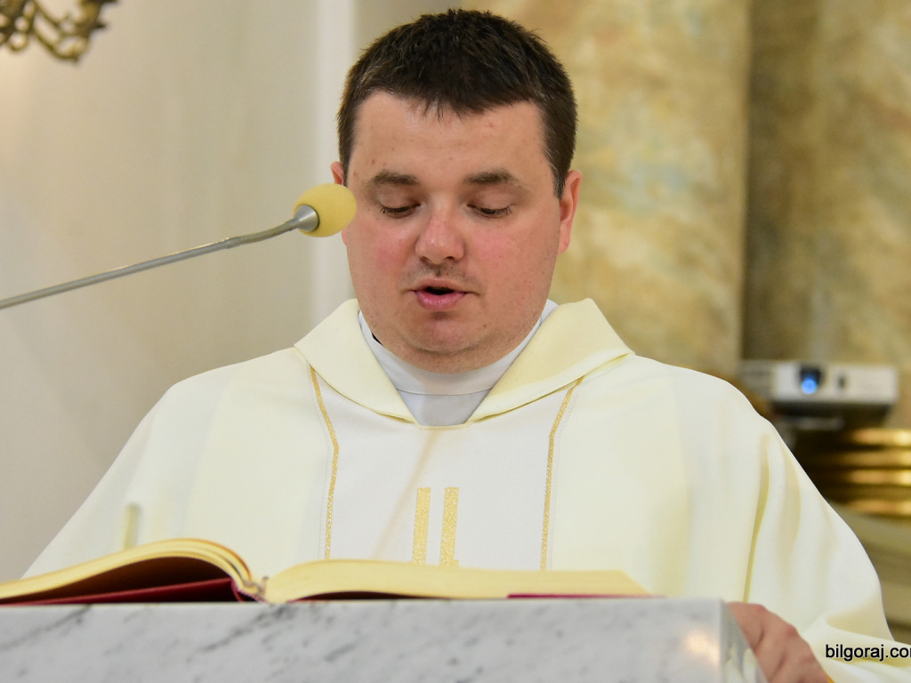 Nowi lektorzy w rejonie biłgorajskim (FOTO)