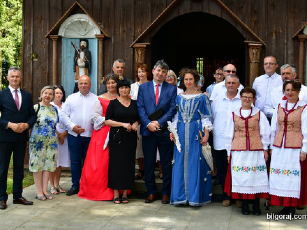 Spotkania akademickie w Bukowinie (FOTO)