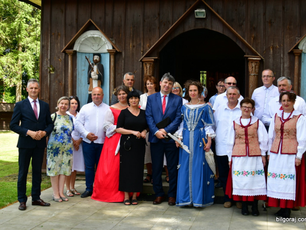 Spotkania akademickie w Bukowinie (FOTO)