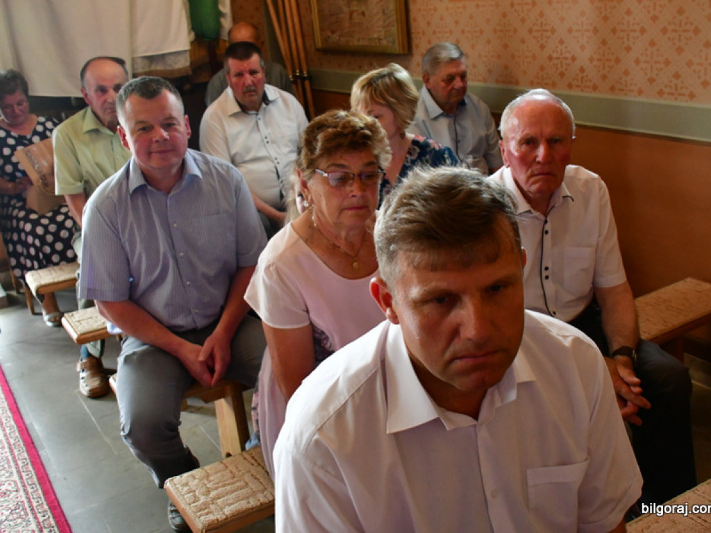 Spotkania akademickie w Bukowinie (FOTO)