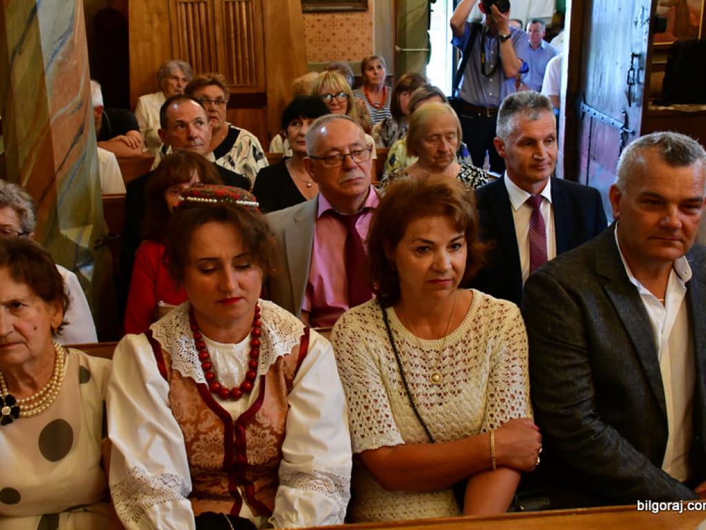 Spotkania akademickie w Bukowinie (FOTO)