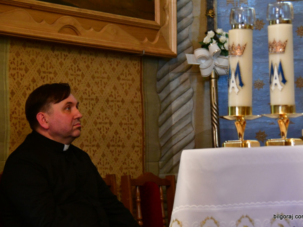 Spotkania akademickie w Bukowinie (FOTO)