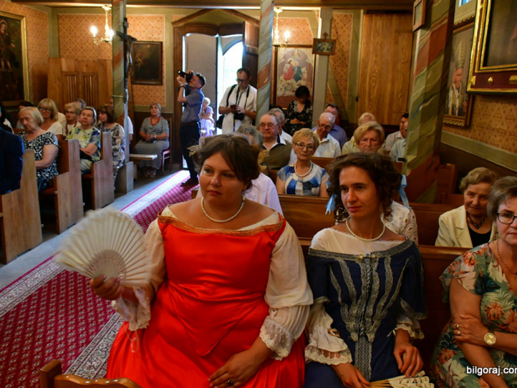 Spotkania akademickie w Bukowinie (FOTO)