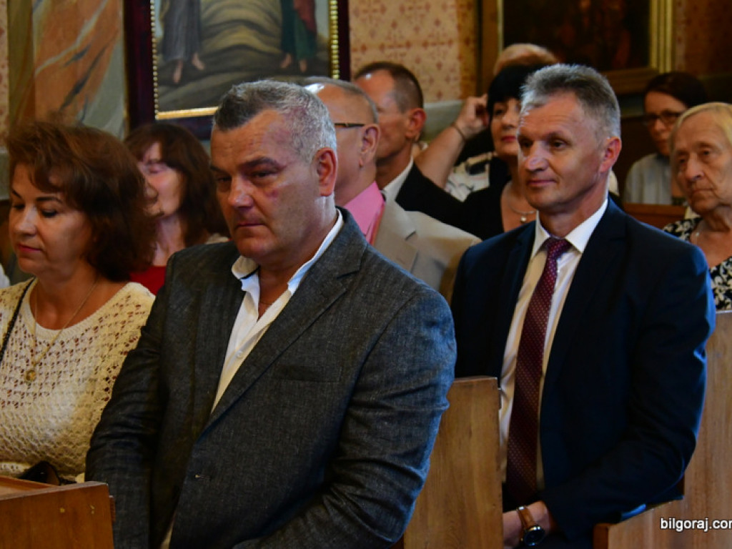 Spotkania akademickie w Bukowinie (FOTO)