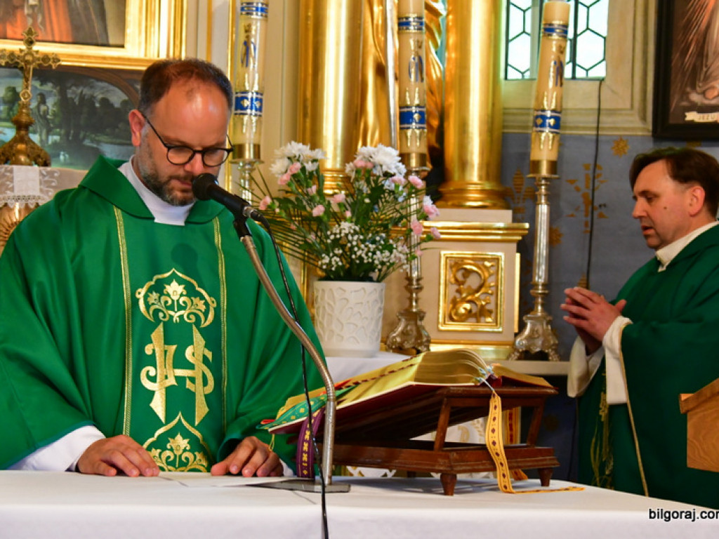 Spotkania akademickie w Bukowinie (FOTO)