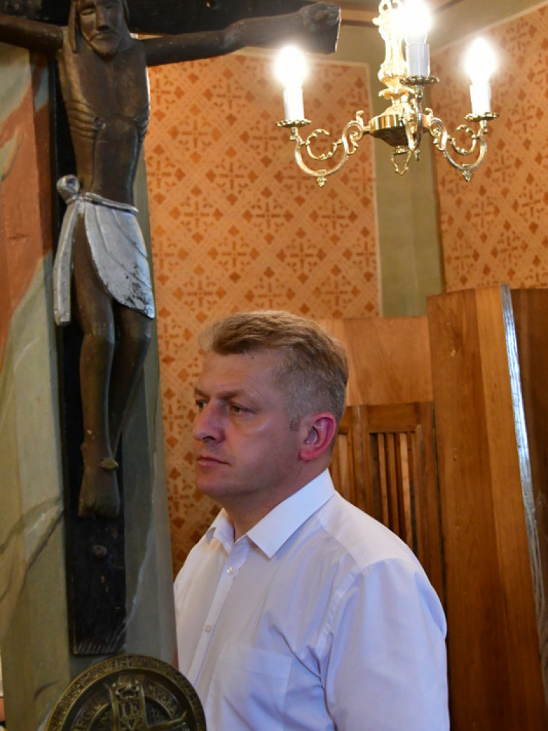 Spotkania akademickie w Bukowinie (FOTO)