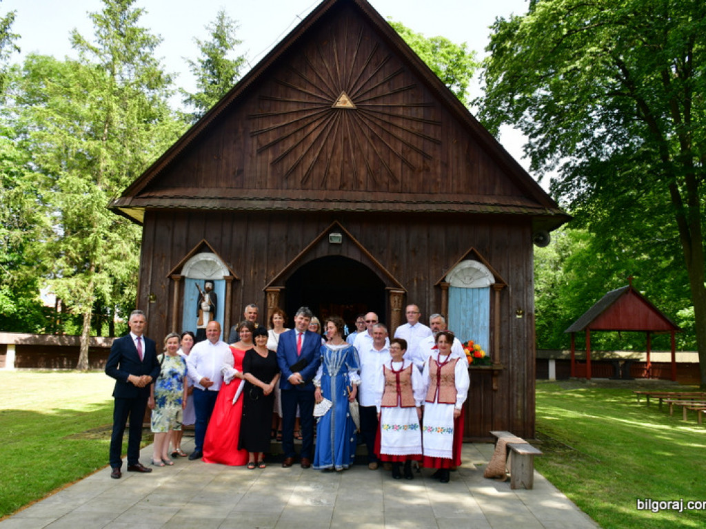 Spotkania akademickie w Bukowinie (FOTO)