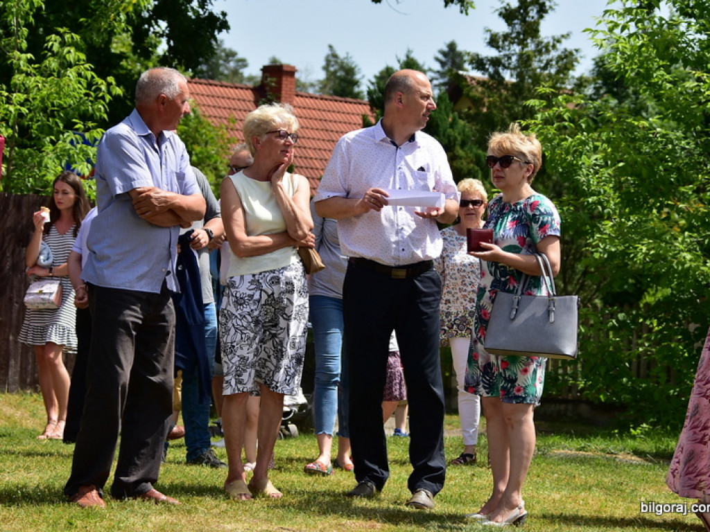 Exodus Rodzin (FOTO)