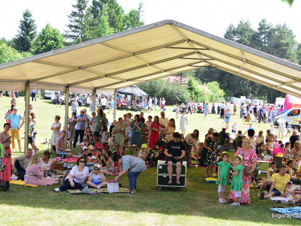 Exodus Rodzin (FOTO)