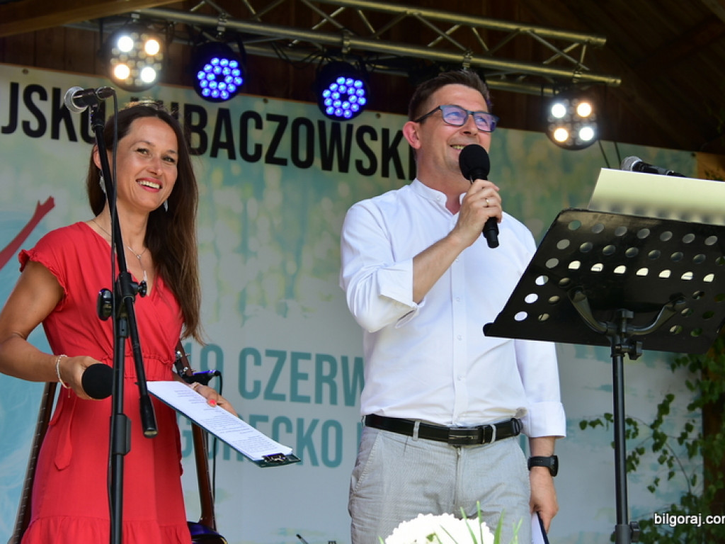 Exodus Rodzin (FOTO)