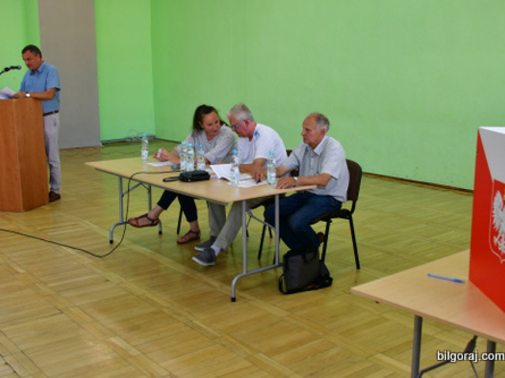 Ruszyły Walne Zgromadzenia Członków SM Łada