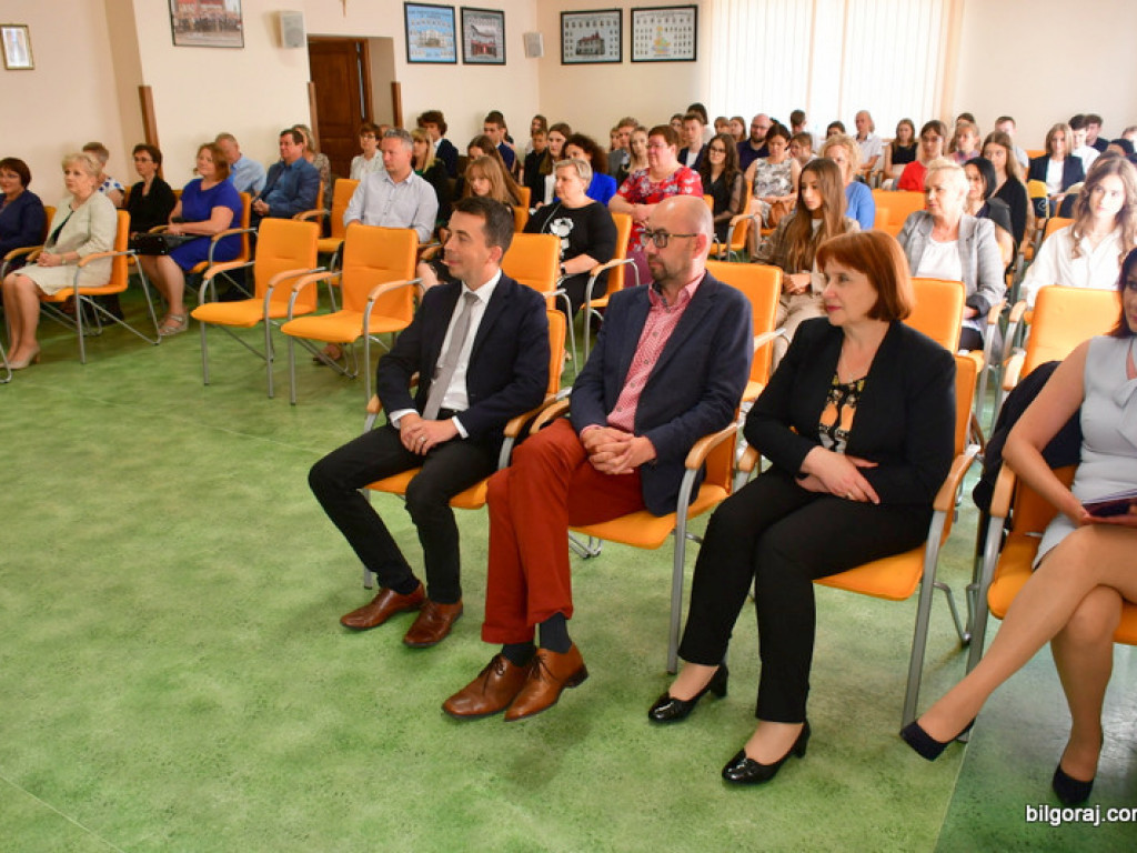 Dzień olimpijczyka (FOTO, WYNIKI)