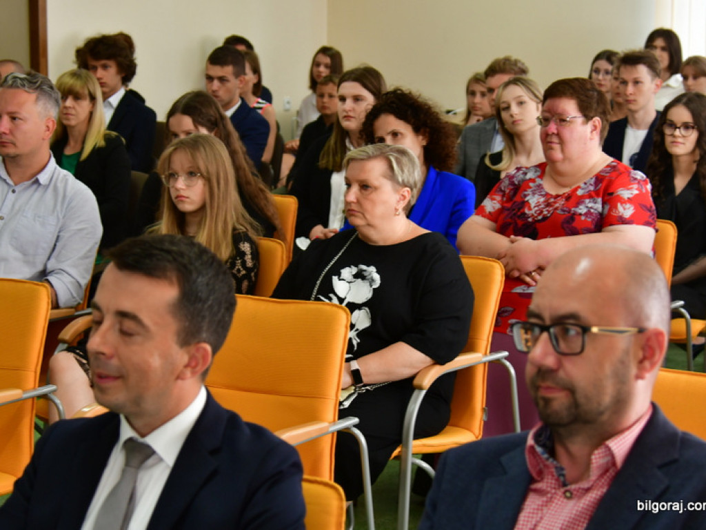 Dzień olimpijczyka (FOTO, WYNIKI)