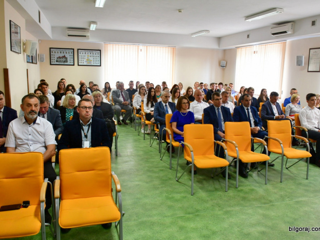 Dzień olimpijczyka (FOTO, WYNIKI)