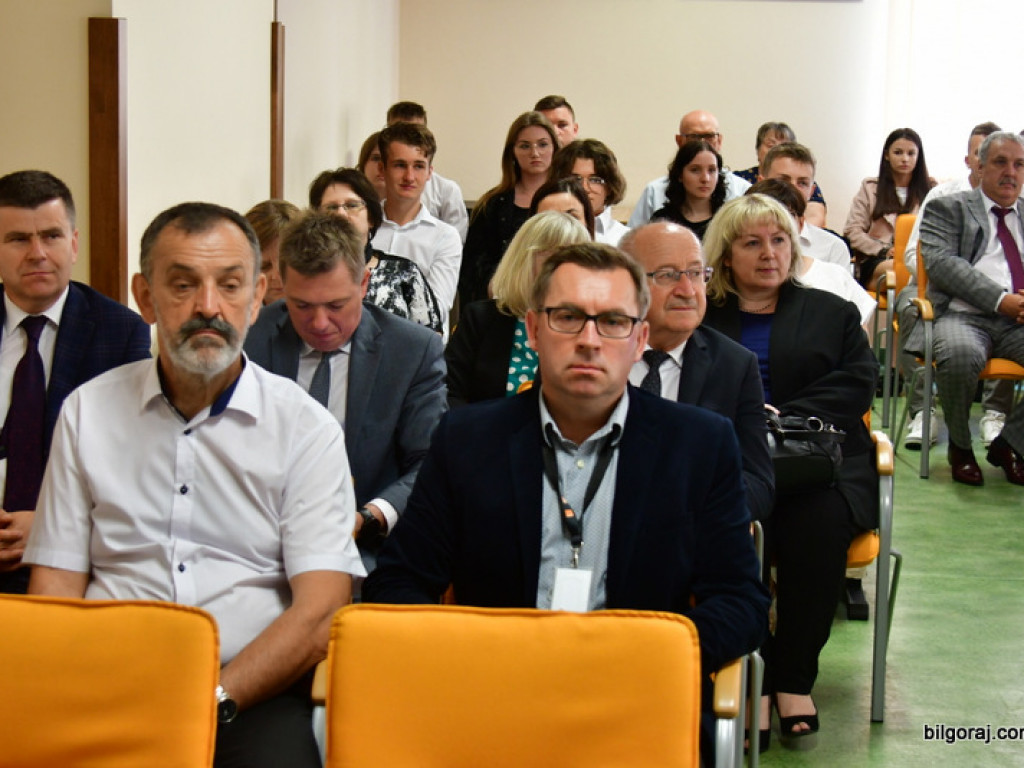 Dzień olimpijczyka (FOTO, WYNIKI)
