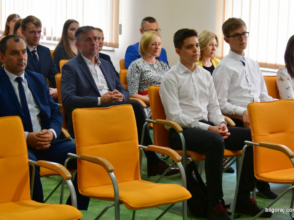 Dzień olimpijczyka (FOTO, WYNIKI)