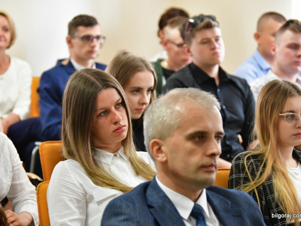 Dzień olimpijczyka (FOTO, WYNIKI)