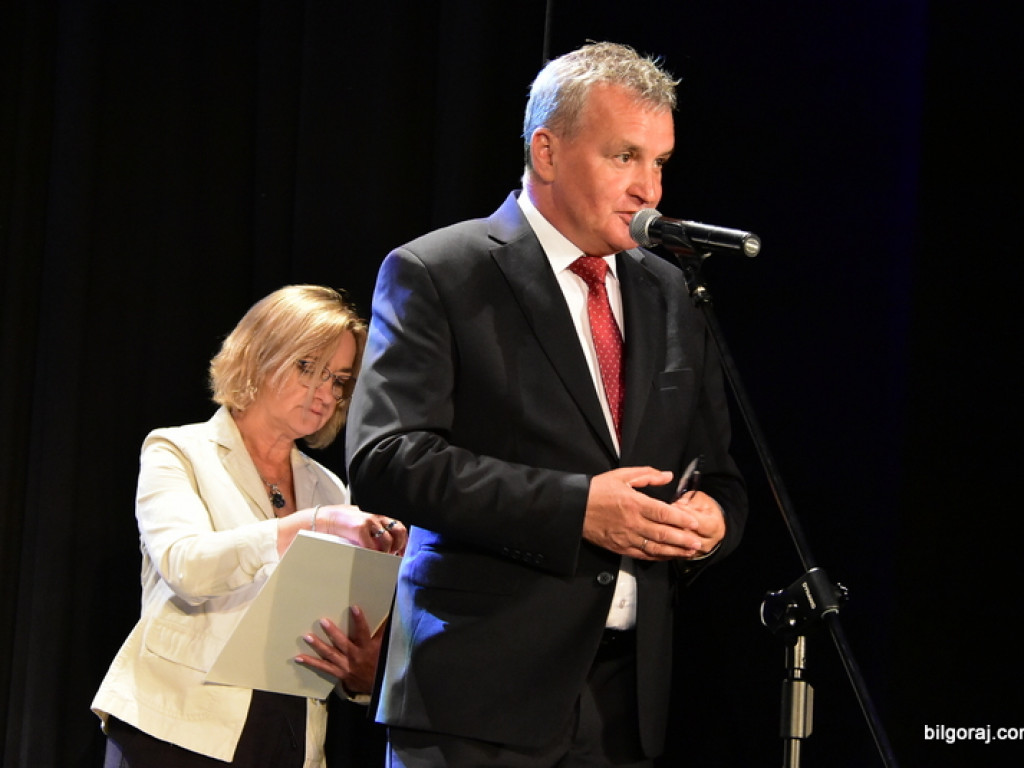 Złote Gody w gminie Biłgoraj (FOTO)
